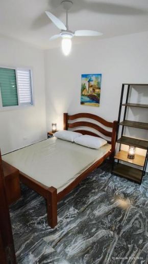 Suite Caverna CasaMar hospedagem